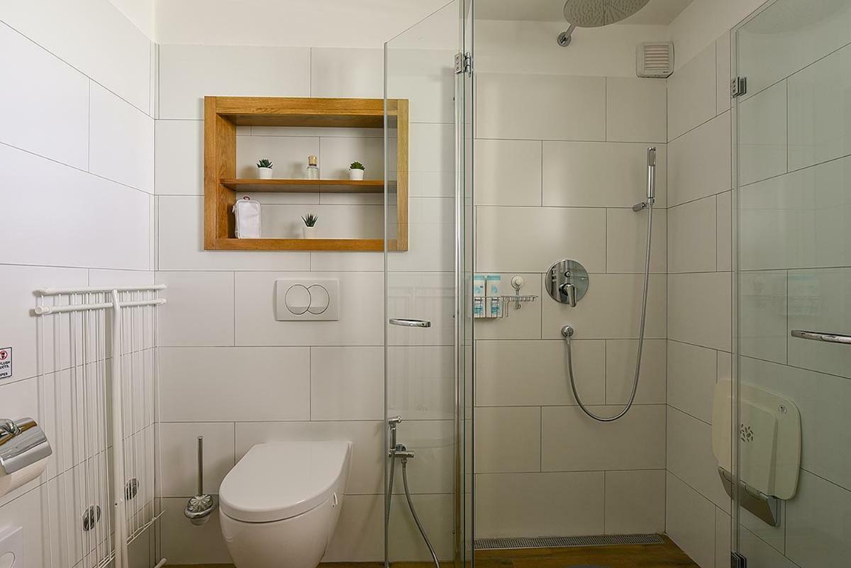 Apartment Balthazar Rovinj Exterior photo