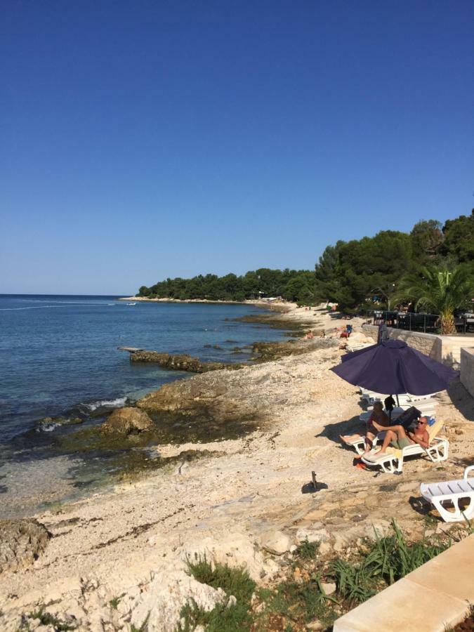 Apartment Balthazar Rovinj Exterior photo